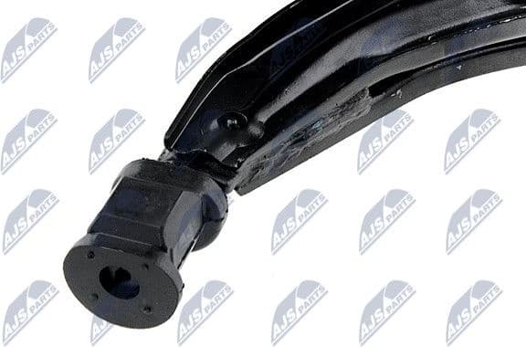 Control/Trailing Arm, wheel suspension ZWD-FT-025 - image 6