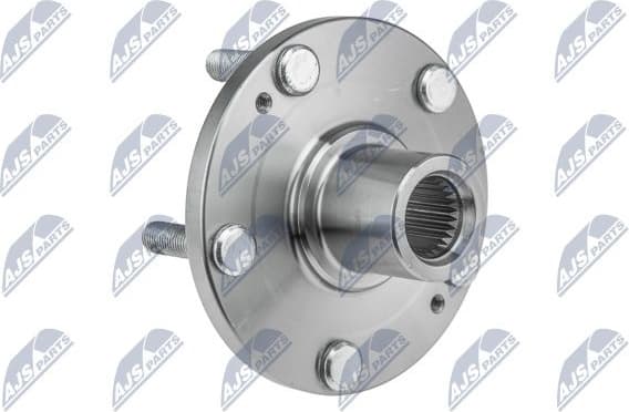 Wheel Hub KLP-HY-521P