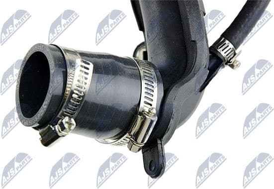 Charge Air Hose GPP-RE-002 - image 4