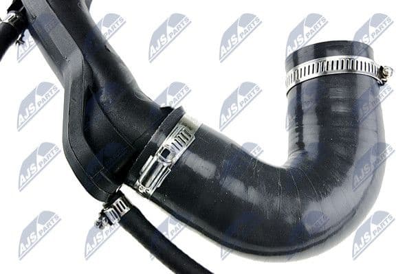 Charge Air Hose GPP-RE-002 - image 5