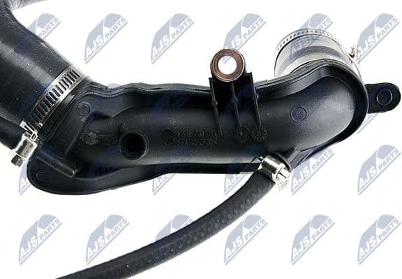 Charge Air Hose GPP-RE-002 - image 6