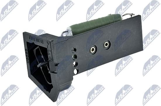 Resistor, interior blower ERD-BM-002 - image 2