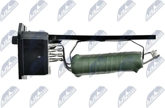 Resistor, interior blower ERD-BM-002 - image 3