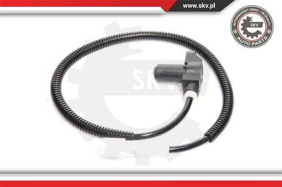 Sensor, wheel speed 06SKV043