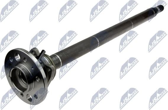 Drive Shaft NPW-ME-015