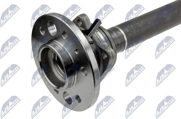 Drive Shaft NPW-ME-015 - image 2