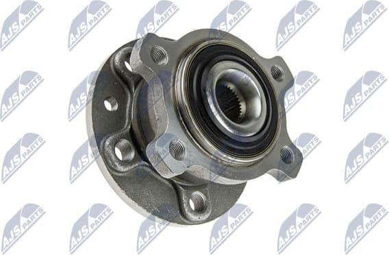 Wheel Bearing Kit KLT-VV-022