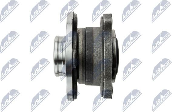 Wheel Bearing Kit KLT-VV-022 - image 3