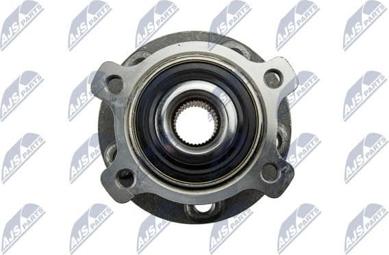 Wheel Bearing Kit KLT-VV-022 - image 5