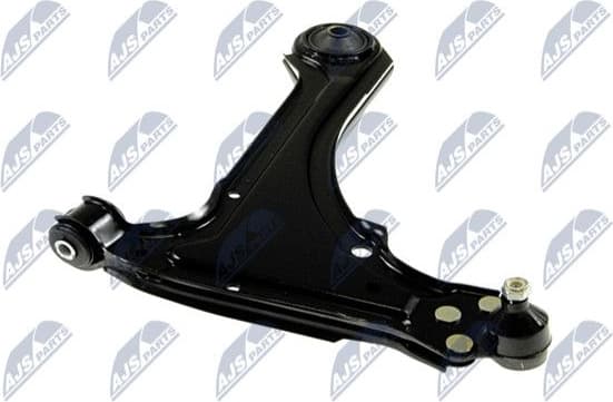 Control/Trailing Arm, wheel suspension ZWD-PL-015 - image 2