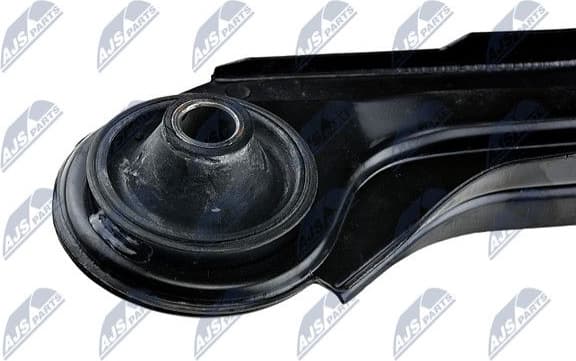 Control/Trailing Arm, wheel suspension ZWD-PL-015 - image 6