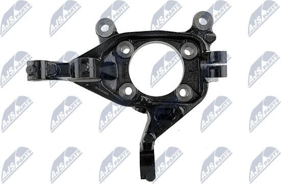 Steering Knuckle, wheel suspension ZZP-CH-005 - image 3