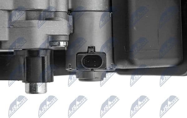 Hydraulic Pump, steering SPW-ME-003 - image 7