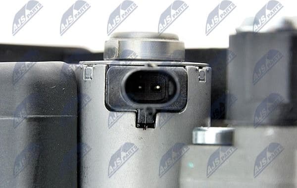 Hydraulic Pump, steering SPW-ME-003 - image 9