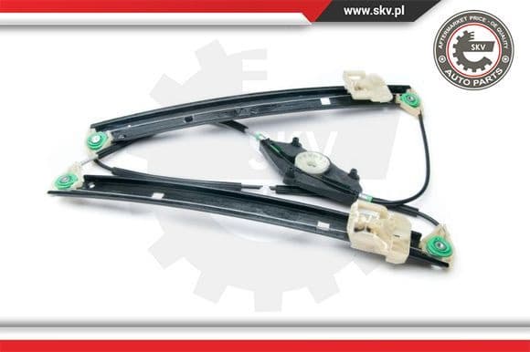 Window Regulator 01SKV582 - image 2