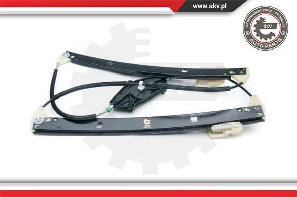 Window Regulator 01SKV582 - image 3