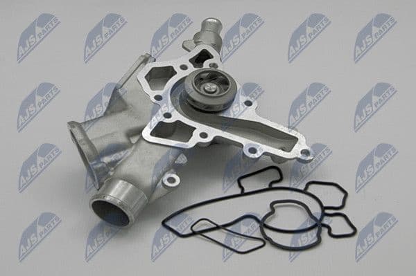 Water Pump, engine cooling CPW-PL-030 - image 3