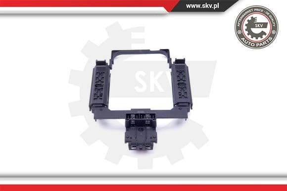 Switch, window regulator 37SKV056 - image 3