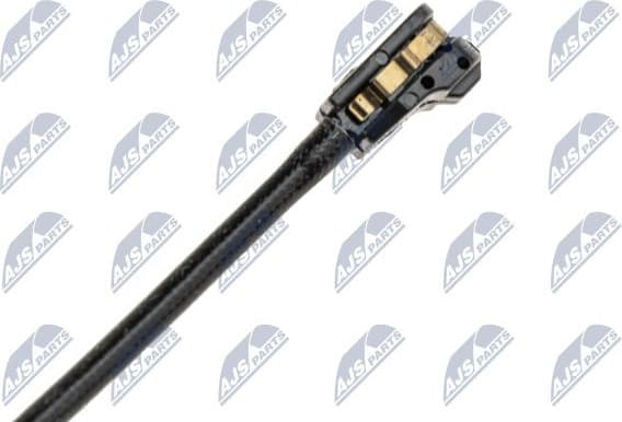 Warning Contact, brake pad wear HCZ-BM-010 - image 2