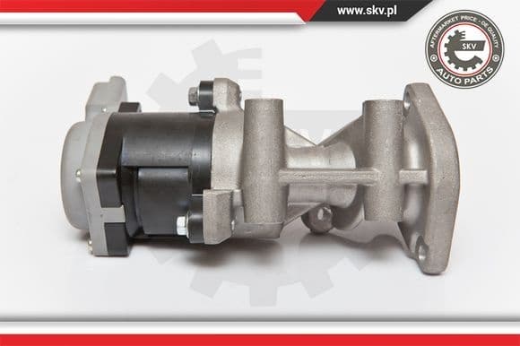 EGR Valve 14SKV066 - image 3