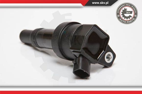 Ignition Coil 03SKV201 - image 2