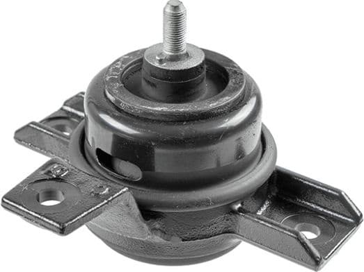 Mounting, engine 42737 01