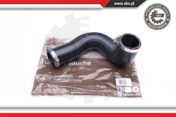 Charge Air Hose 24SKV993