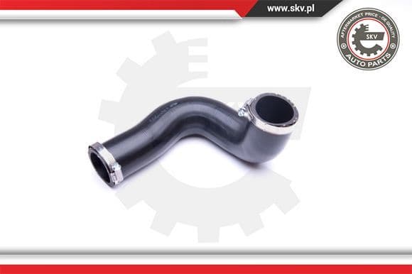 Charge Air Hose 24SKV993 - image 2