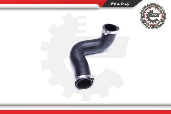 Charge Air Hose 24SKV993 - image 3