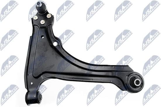 Control/Trailing Arm, wheel suspension ZWD-PL-016 - image 3