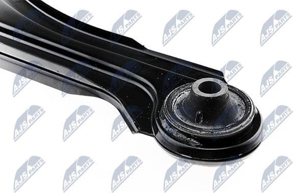 Control/Trailing Arm, wheel suspension ZWD-PL-016 - image 6