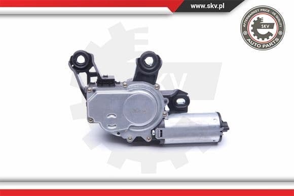 Wiper Motor 19SKV051 - image 2