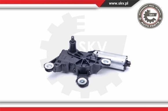 Wiper Motor 19SKV051 - image 3