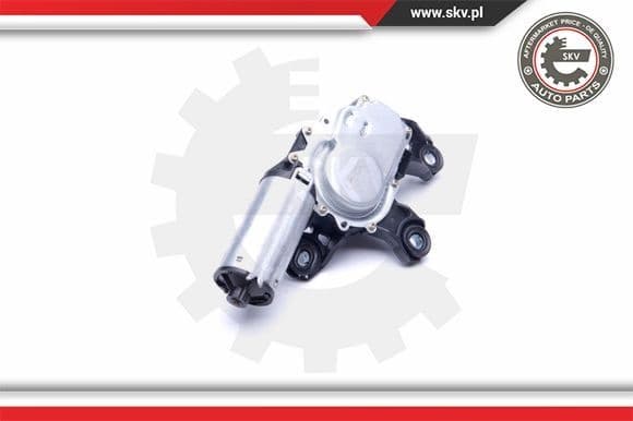 Wiper Motor 19SKV051 - image 5