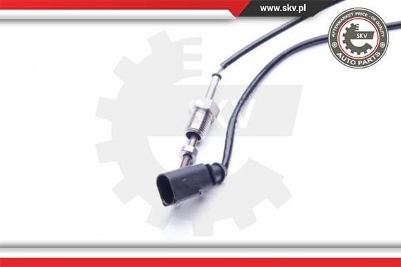 Sensor, exhaust gas temperature 30SKV108 - image 5