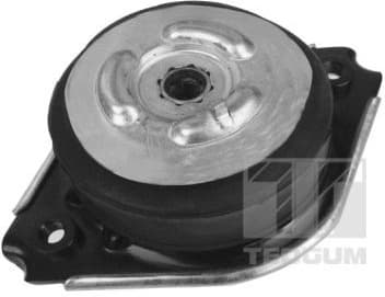 Mounting, engine 00418536