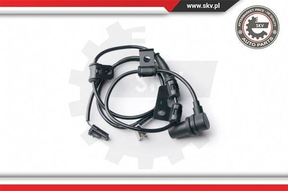 Sensor, wheel speed 06SKV250