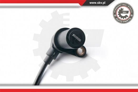 Sensor, wheel speed 06SKV250 - image 3