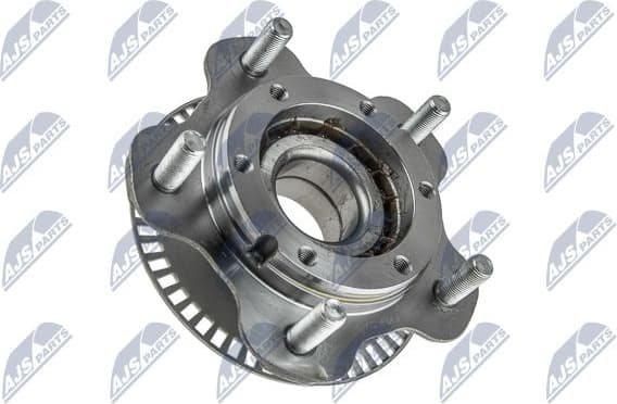 Wheel Hub KLP-SU-022
