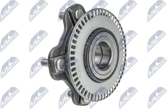 Wheel Hub KLP-SU-022 - image 2