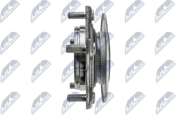 Wheel Hub KLP-SU-022 - image 3
