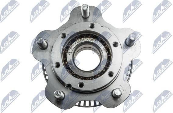 Wheel Hub KLP-SU-022 - image 4