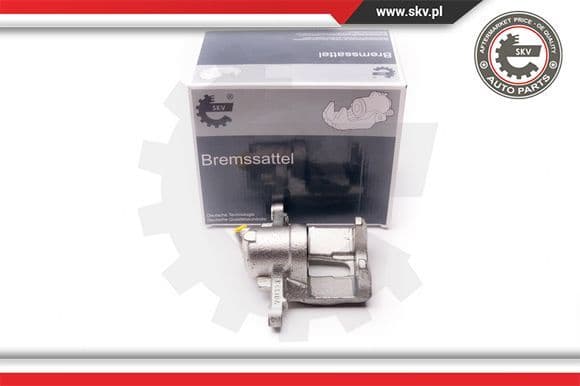 Brake Caliper 23SKV593