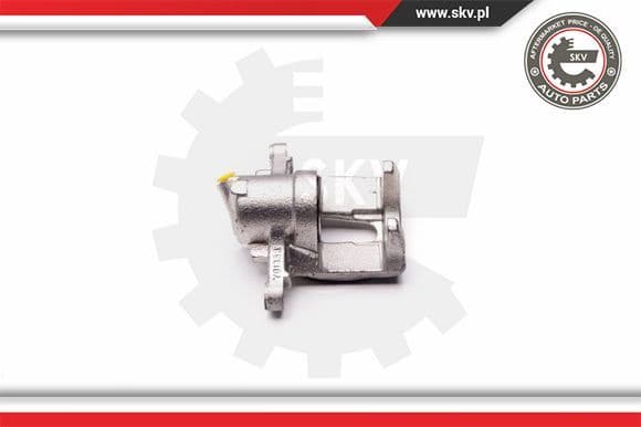 Brake Caliper 23SKV593 - image 2