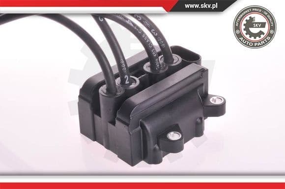 Ignition Coil 03SKV021