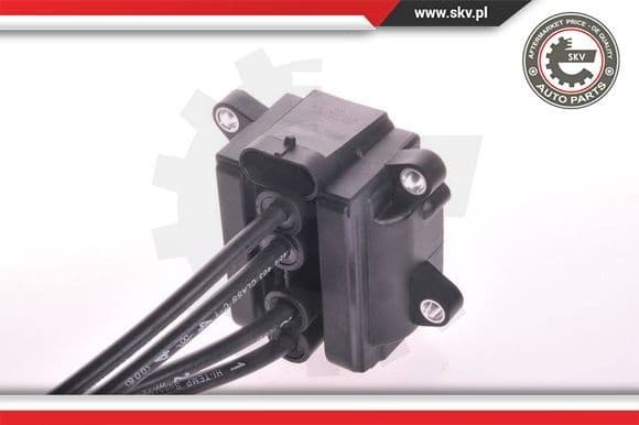 Ignition Coil 03SKV021 - image 2