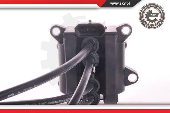 Ignition Coil 03SKV021 - image 3