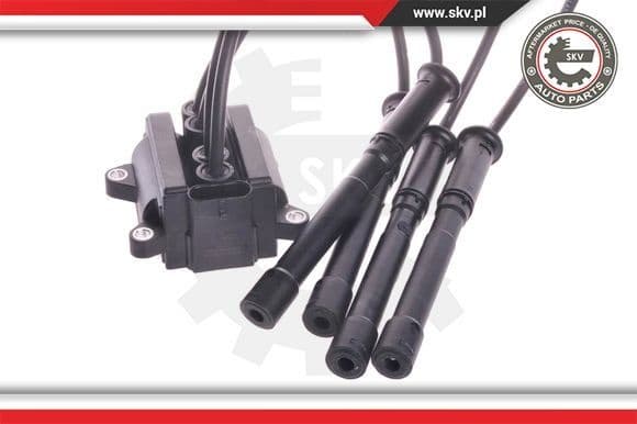 Ignition Coil 03SKV021 - image 4