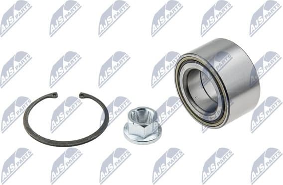 Wheel Bearing Kit KLP-ME-014
