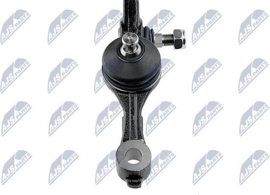 Control/Trailing Arm, wheel suspension ZWD-ME-026 - image 5